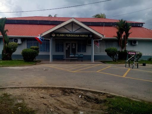 Hospital Papar