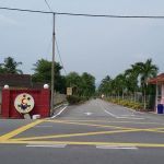 Hospital Parit Buntar (Lama)