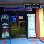 Hospital Pasir Mas (HPM)