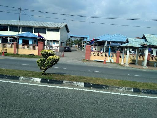 Hospital Pontian