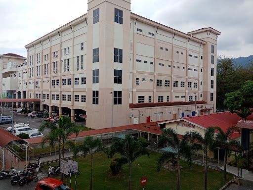 Hospital Pulau Pinang (HPP)