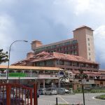 Hospital Queen Elizabeth, Kota Kinabalu (HQE)