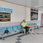 Hospital Seberang Jaya (HSJ)