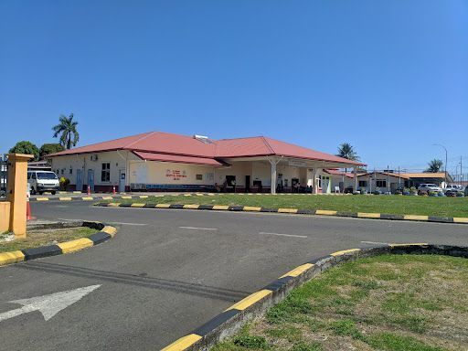 Hospital Semporna