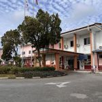 Hospital Sentosa Kuching (HSK)