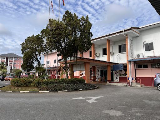 Hospital Sentosa Kuching (HSK)