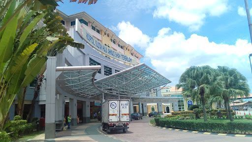 Hospital Sultan Haji Ahmad Shah, Temerloh ( HOSHAS )