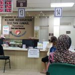 Hospital Sultan Ismail, Johor Bahru (HSI)