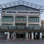 Hospital Sultanah Bahiyah, Alor Setar (HSB)