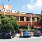 Hospital Taiping (HT)