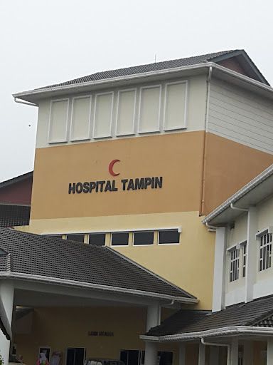 Hospital Tampin
