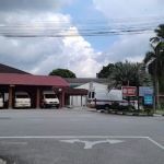 Hospital Tapah