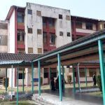 Hospital Teluk Intan (HTI)