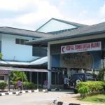 Hospital Tuanku Ampuan Najihah, Kuala Pilah (HTAN)