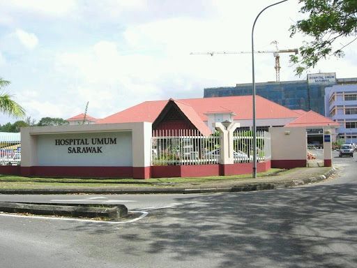 Hospital Umum Sarawak (HUS)