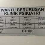HUKM Psychiatry Department