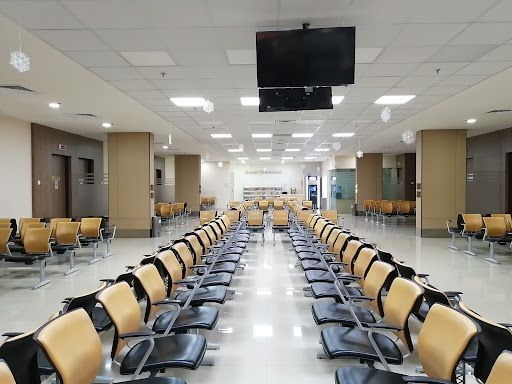 Island Hospital
