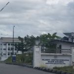 Jabatan Kesihatan Negeri Sarawak