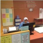 Jabatan Psikiatri & Kesihatan Mental, Hospital Tanah Merah