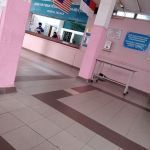 Jabatan Psikiatri @ Melaka
