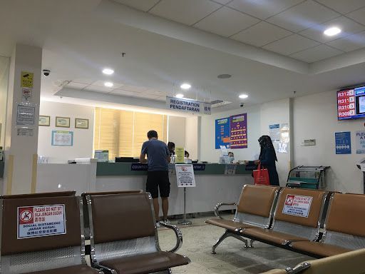 Jesselton Medical Centre