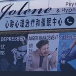 Jolene Psychology and Hypnosis Centre