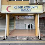 Klinik 1Malaysia Mukah