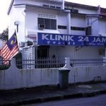 Klinik 24 Jam