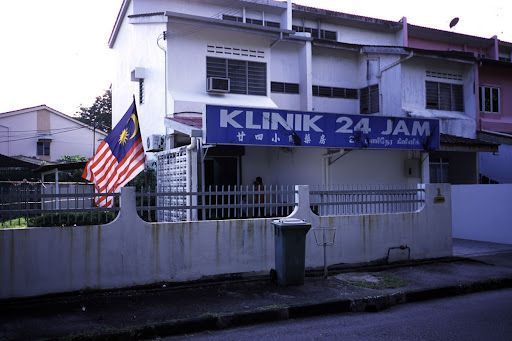 Klinik 24 Jam