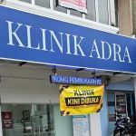 KLINIK ADRA SEREMBAN