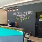 Klinik Afifi Cawangan Papar
