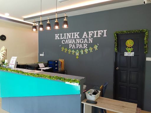 Klinik Afifi Cawangan Papar