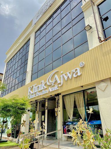 Klinik Ajwa, Klinik Ibu & Anak