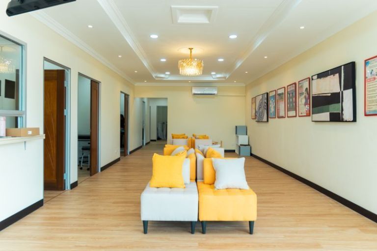 Klinik Al Fatih Kundang 24 Jam