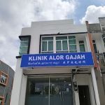 KLINIK ALOR GAJAH