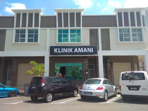 Klinik Amani