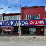 KLINIK ANDA 24 JAM BAHAU