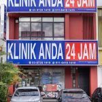 KLINIK ANDA 24 JAM BERANANG • HEALTH/MENTAL CONSULTATION • FERTILITY • HYFOSY • ULTRASOUND • LAB TEST • VAKSIN • WEIGHT LOSS