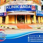 Klinik Anda Kota Damansara (24jam)