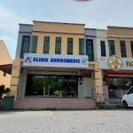 Klinik Andromedic 24 Jam (Ayer Keroh)