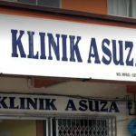 Klinik Asuza