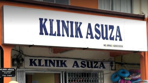 Klinik Asuza