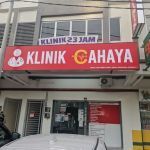 Klinik Cahaya Kumpulan Klinik Joe Fernandez