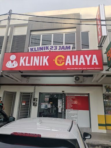 Klinik Cahaya Kumpulan Klinik Joe Fernandez