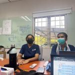 Klinik Careclinics PMC Kampar