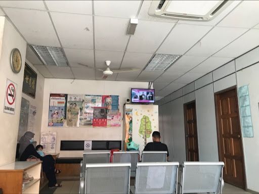 Klinik Chung