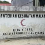 Klinik Desa Batu Ferringhi