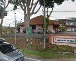 Klinik Desa Bukit Piatu