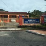 Klinik Desa Bukit Tinggi