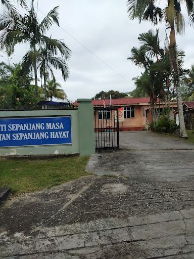 Klinik Desa Janda Baik